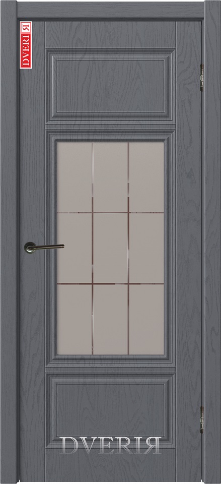 Лондон 4D со стеклом АР