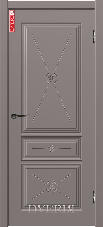 Нария 2 4D глухая элит