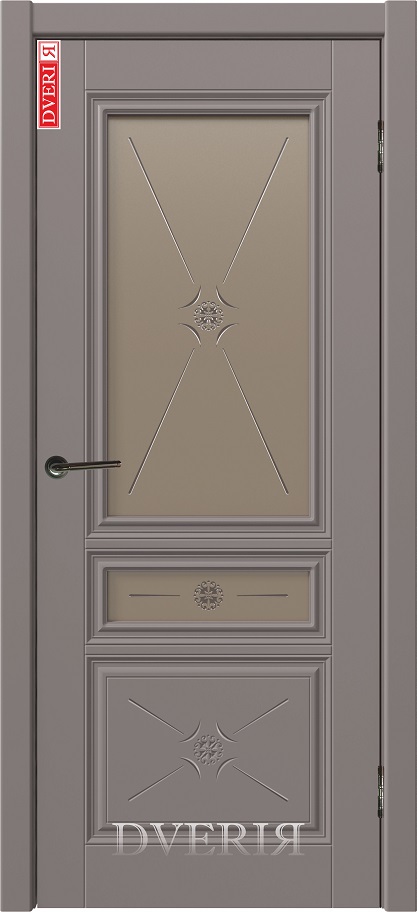 Нария 2 4D со стеклом 