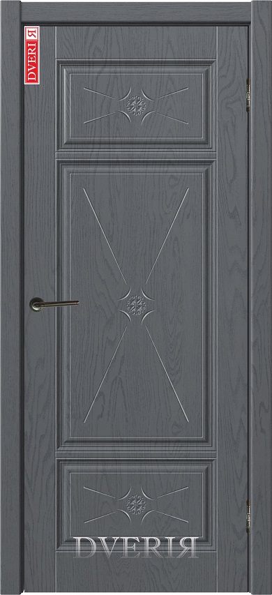 Нария 3 4D глухая элит
