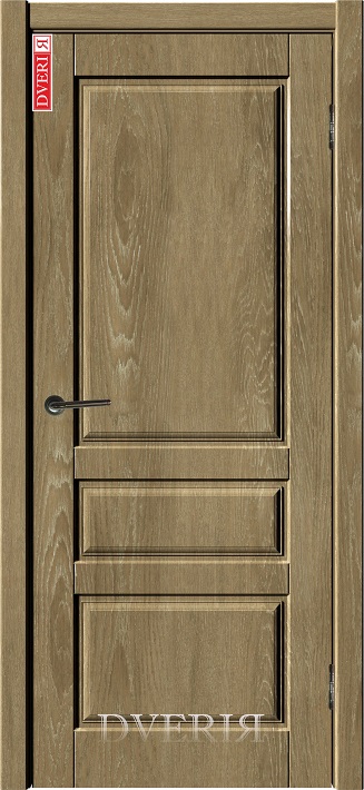 Лайт 2 4D глухая ЭСТЕТ