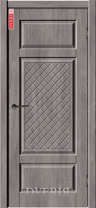 Лайт 3 4D глухая ЭЛИТ