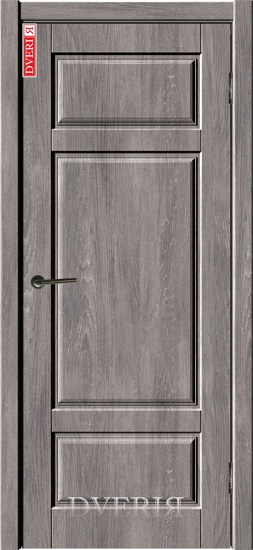 Лайт 3 4D глухая ЭСТЕТ