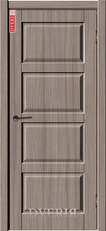 Лайт 4 4D глухая ЭСТЕТ