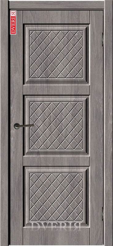 Лайт 5 4D глухая ЭЛИТ