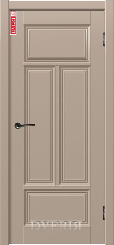 Марсель 4 4D глухая