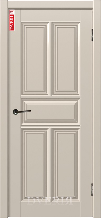 Марсель 5 4D глухая