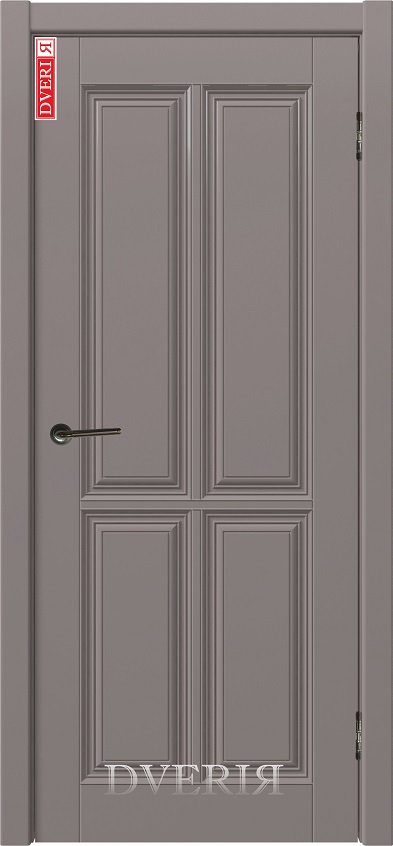 Марсель 8 4D глухая