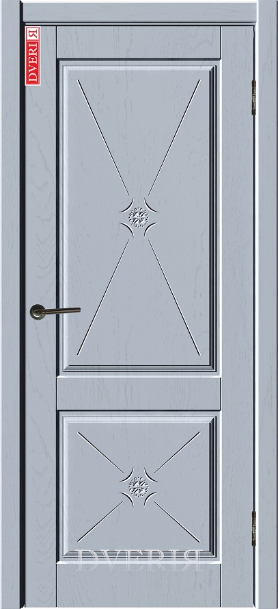 Рамзия 1 4D глухая элит