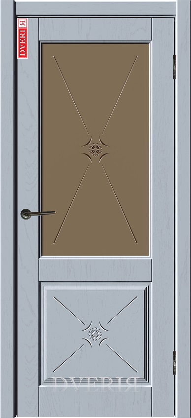Рамзия 1 4D со стеклом