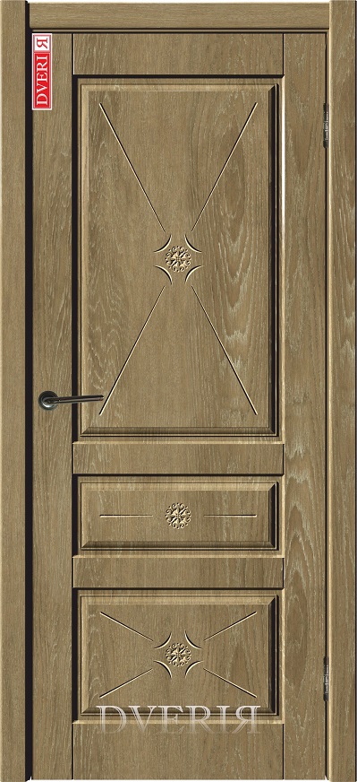 Рамзия 2 4D глухая элит