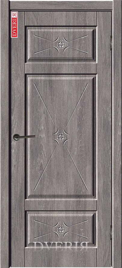 Рамзия 3 4D глухая элит