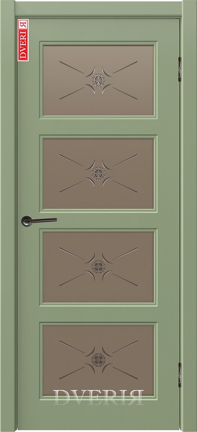 Рамзия 4 со стеклом