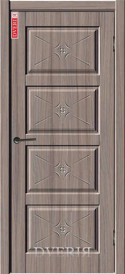 Рамзия 4 4D глухая элит