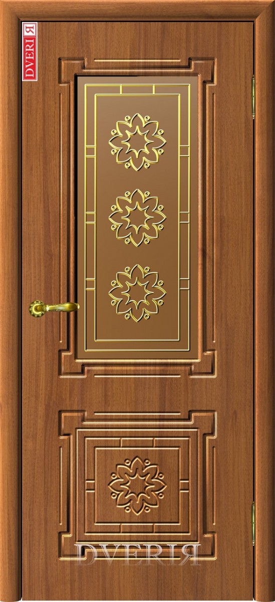 Альтера со стеклом