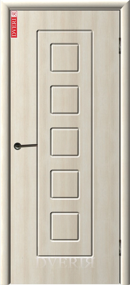 М5 глухая