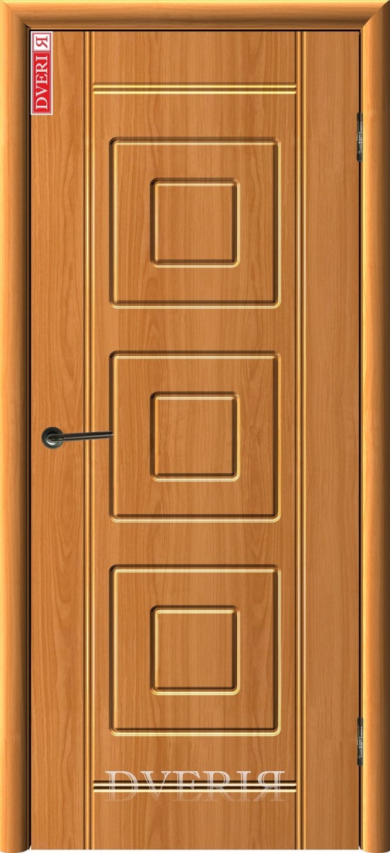 М8 глухая