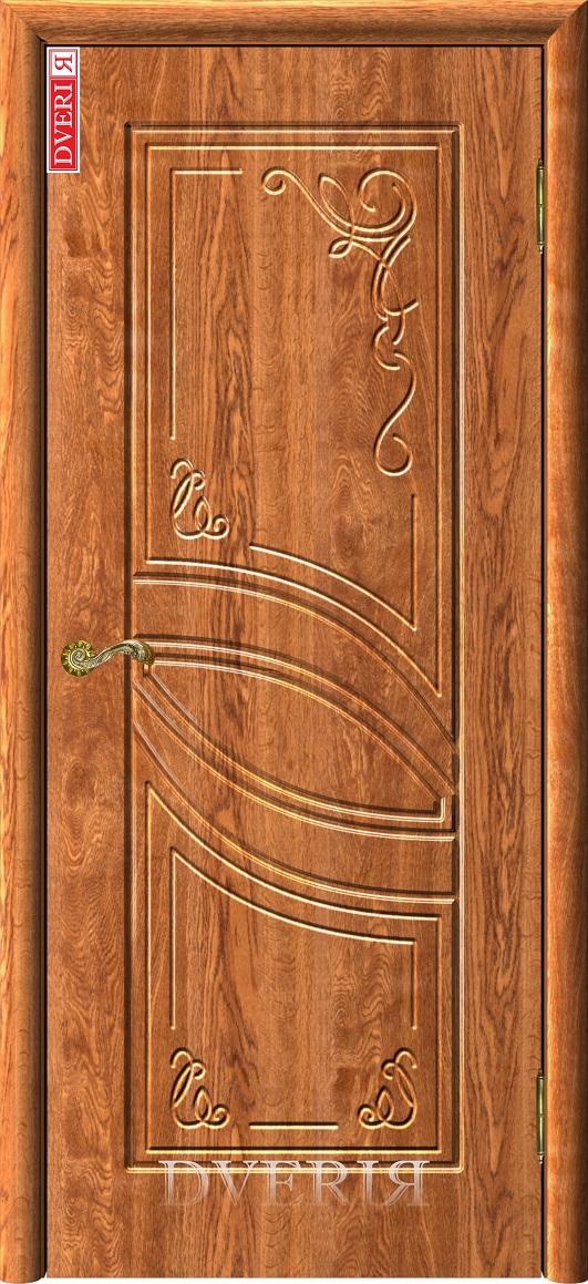 Симфония глухая элит
